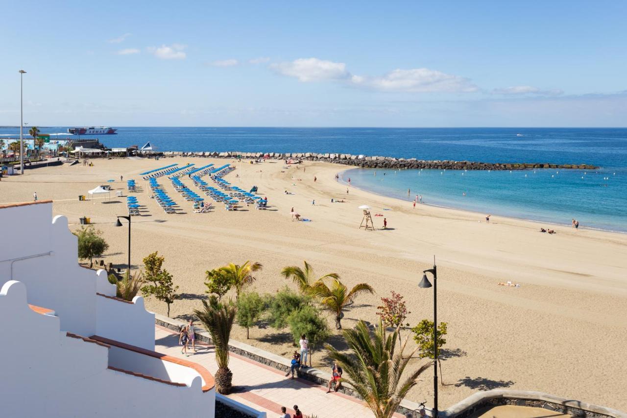 Home2Book Sea Front Vista Marina, Los Cristianos Arona  Exteriör bild