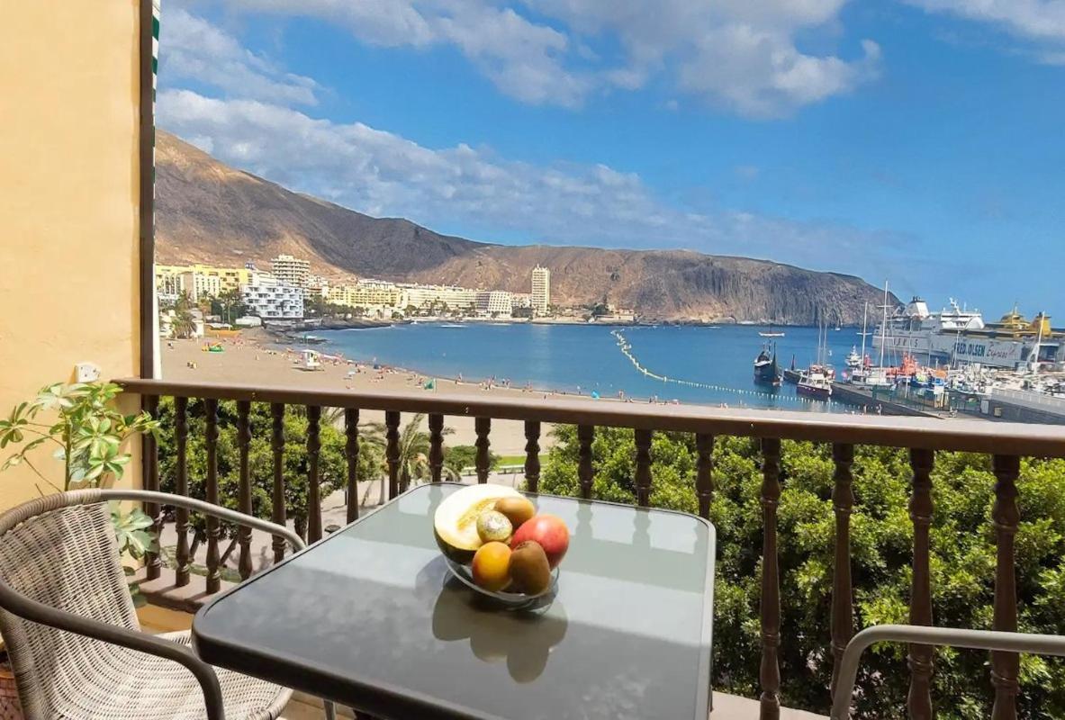 Home2Book Sea Front Vista Marina, Los Cristianos Arona  Exteriör bild