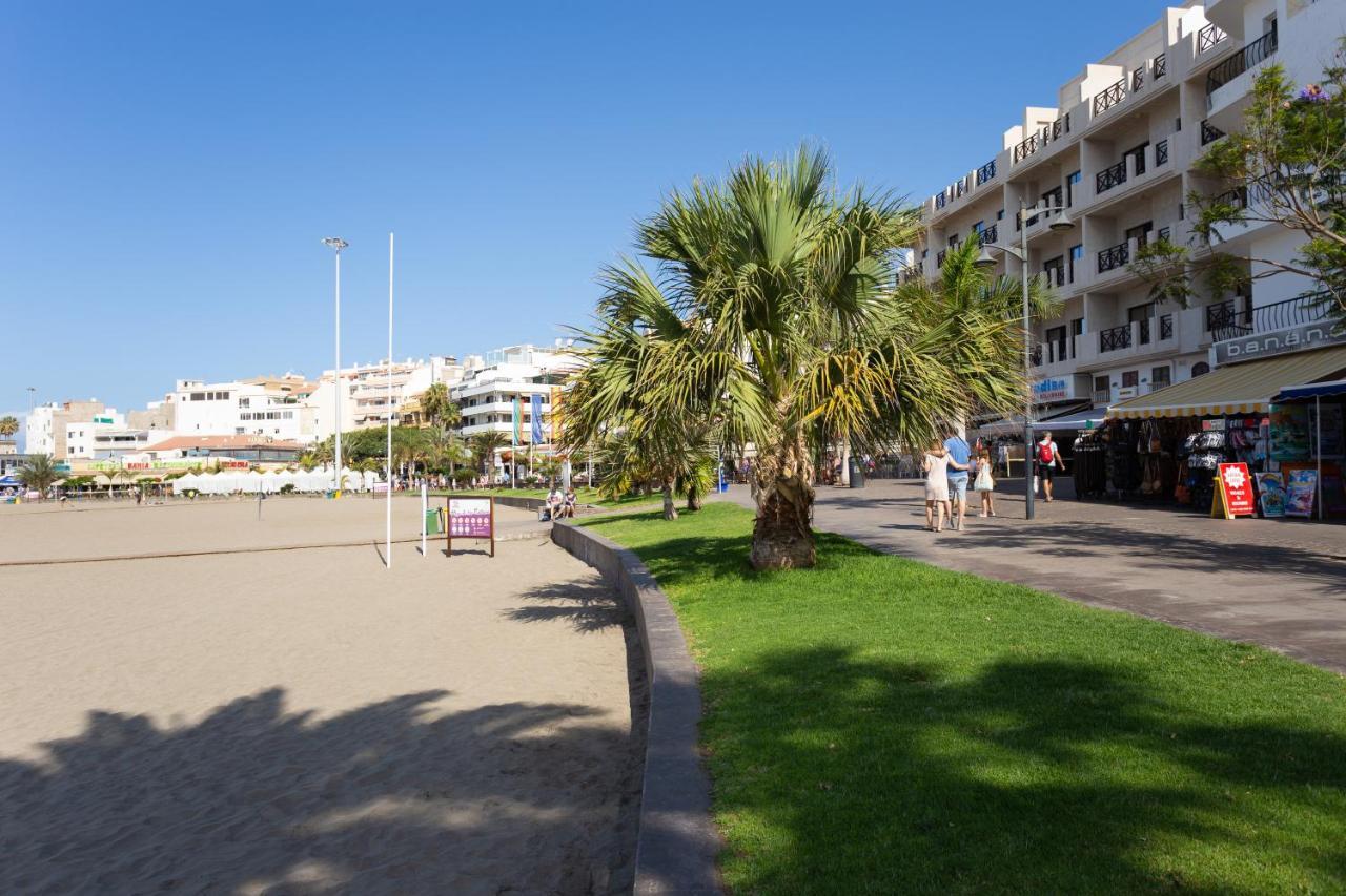Home2Book Sea Front Vista Marina, Los Cristianos Arona  Exteriör bild