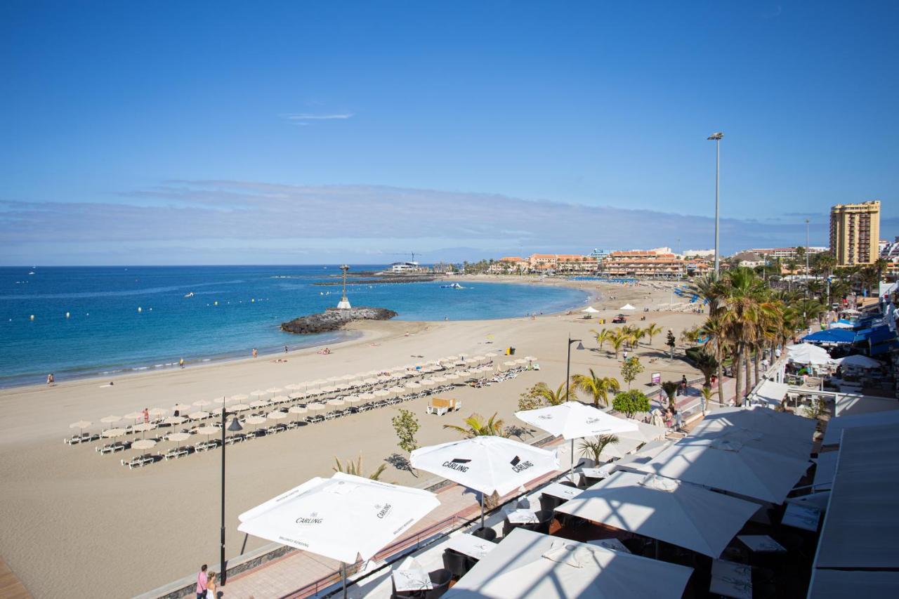 Home2Book Sea Front Vista Marina, Los Cristianos Arona  Exteriör bild